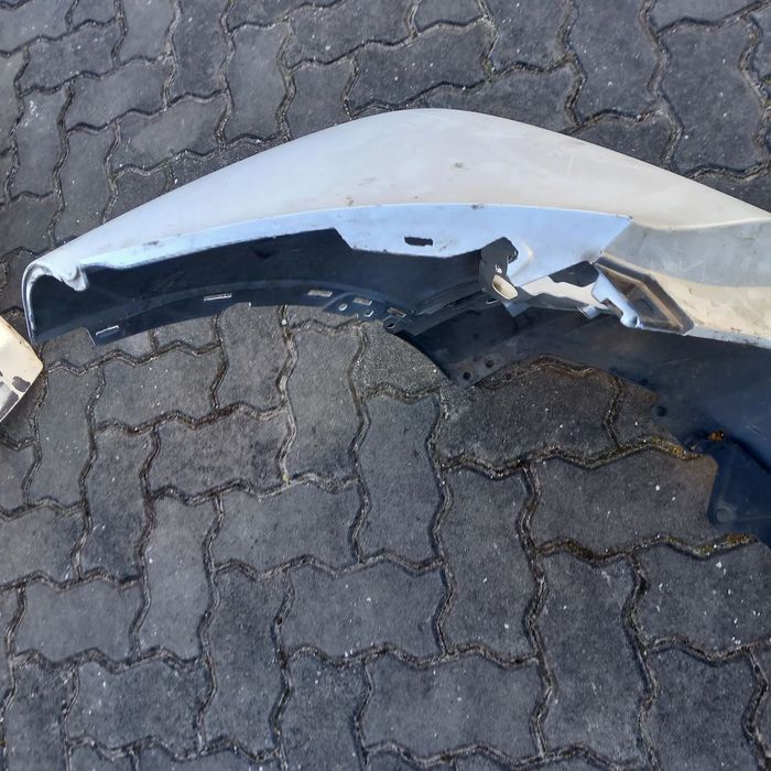 Para choques tras toyota CHR  52159 F4010