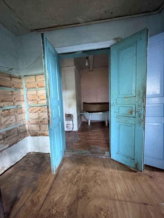 Продаж будинку в смт Гребінки, Білоцерківський район