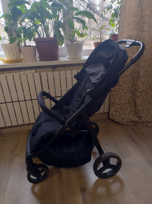 Дитяча коляска Kinderkraft TRIG 3