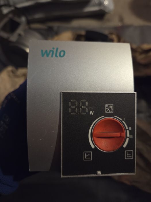 Pompa Wilo Yonos Pico 25/1-6