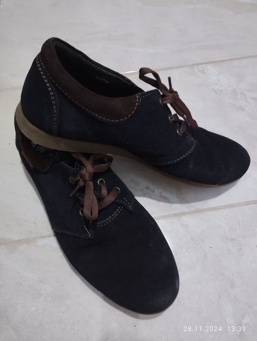 Взуття для хлопця