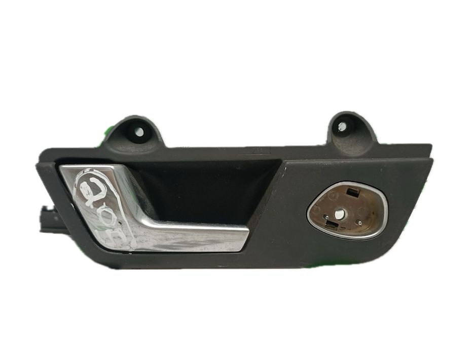 Puxador interior porta trás direito AUDI A4 (8E2, B6)