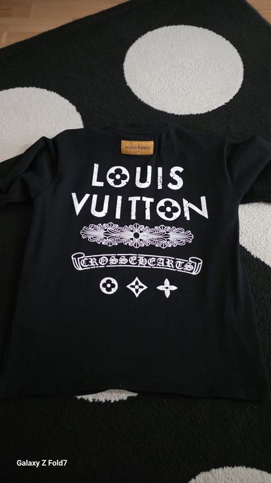 Koszulka LOUIS VUITTON roz. M  stan idealny.