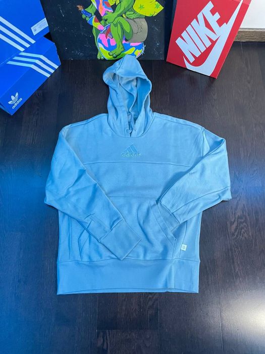 Худі "Adidas" Studio Lounge Fleece Hoodie / Original