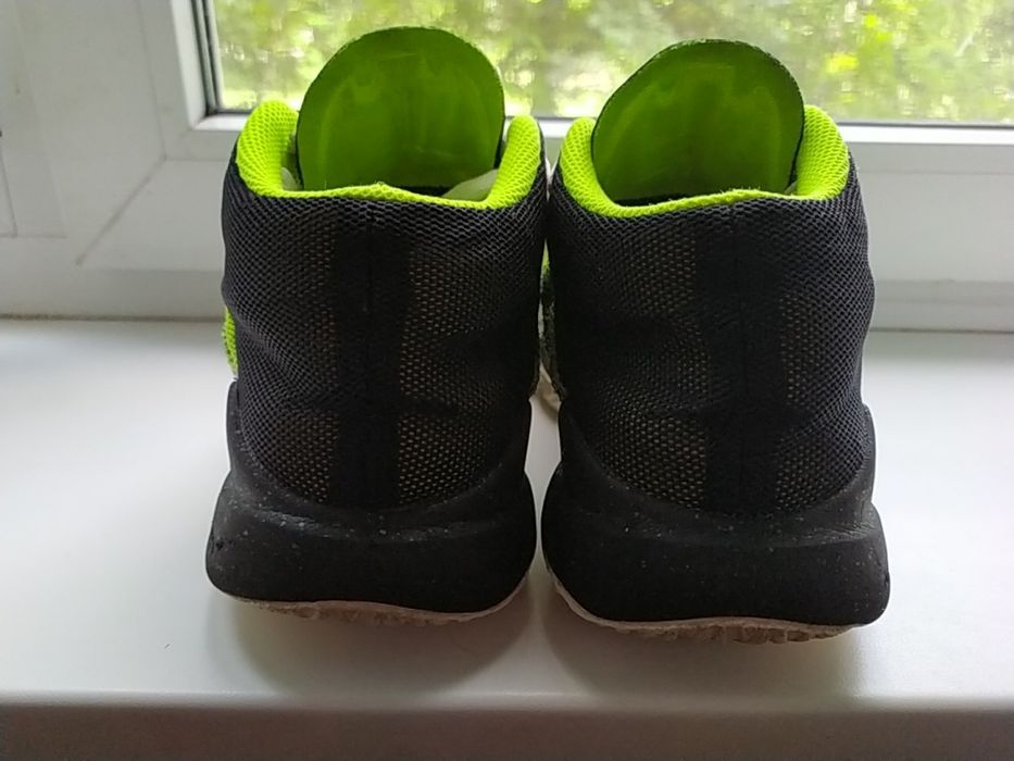 Баскетбольные кроссовки - Nike - 38 размер