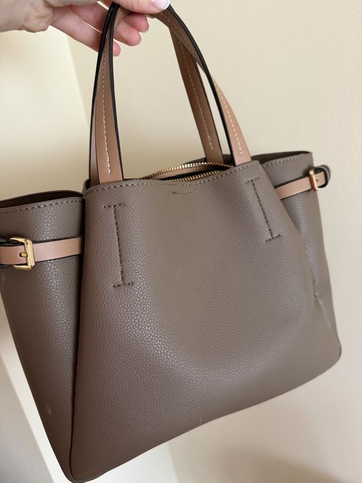 Mala senhora Parfois