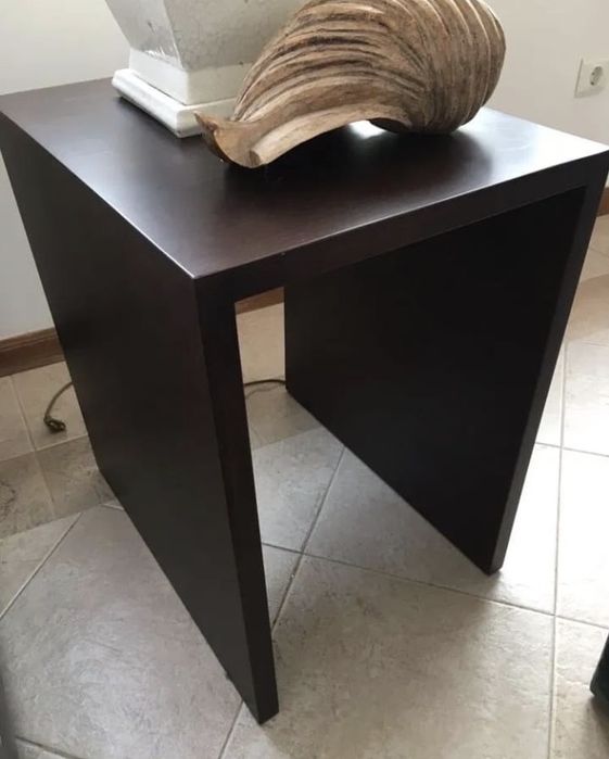 Conjunto cadeirão cadeirões poltronas mesinhas candeeiros (recheio)