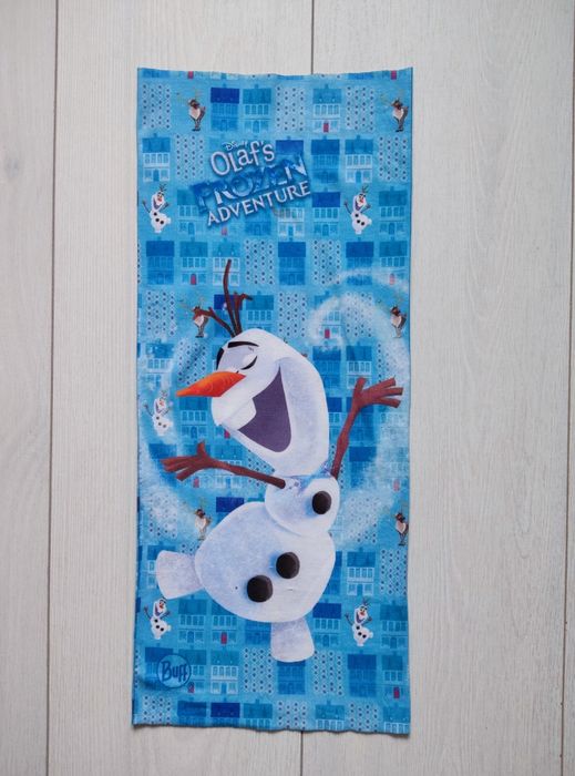 Баф бафи Buff фірми