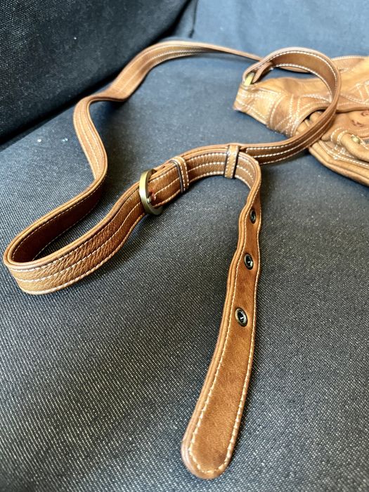 Mala tiracolo Kesslord