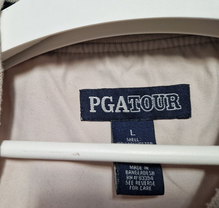 Bluza męska/damska PGATOUR