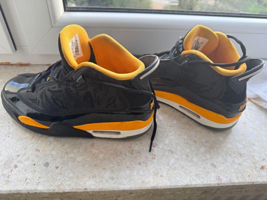 Nike Air Jordan 4 Retro GS