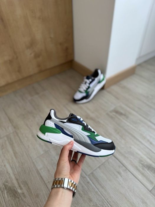 Puma X-Ray Speed