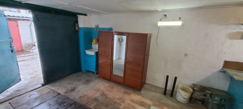 Гараж в оренду вулиця Студентська (Пруцкова) Костопіль
