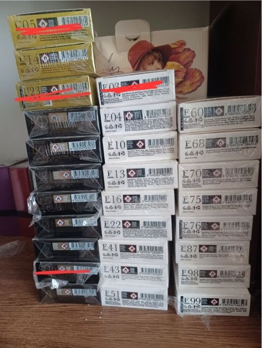 Martin Lion/ Мартін Лайн/ Мартін Ліон F41,43,76,99,- ціна 430