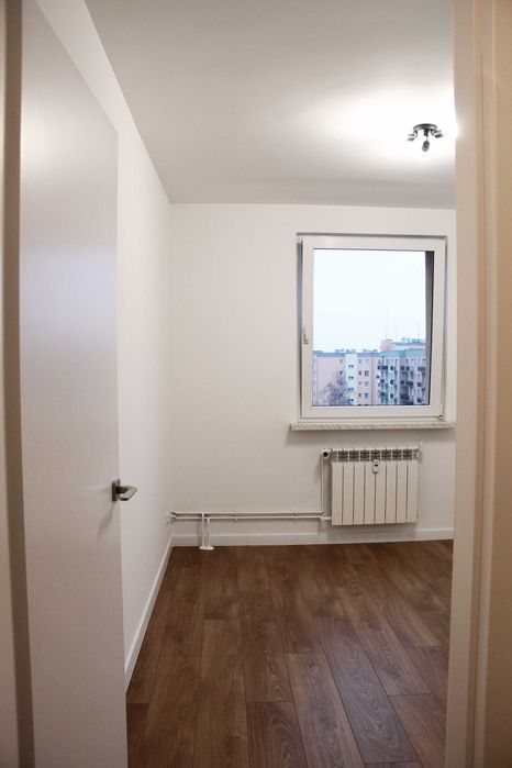 Mieszkanie dwu pokojowe po remoncie + GARAŻ (opcjonalnie)