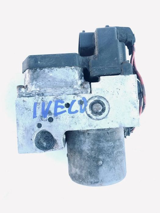 Блок ABS Iveco Daily