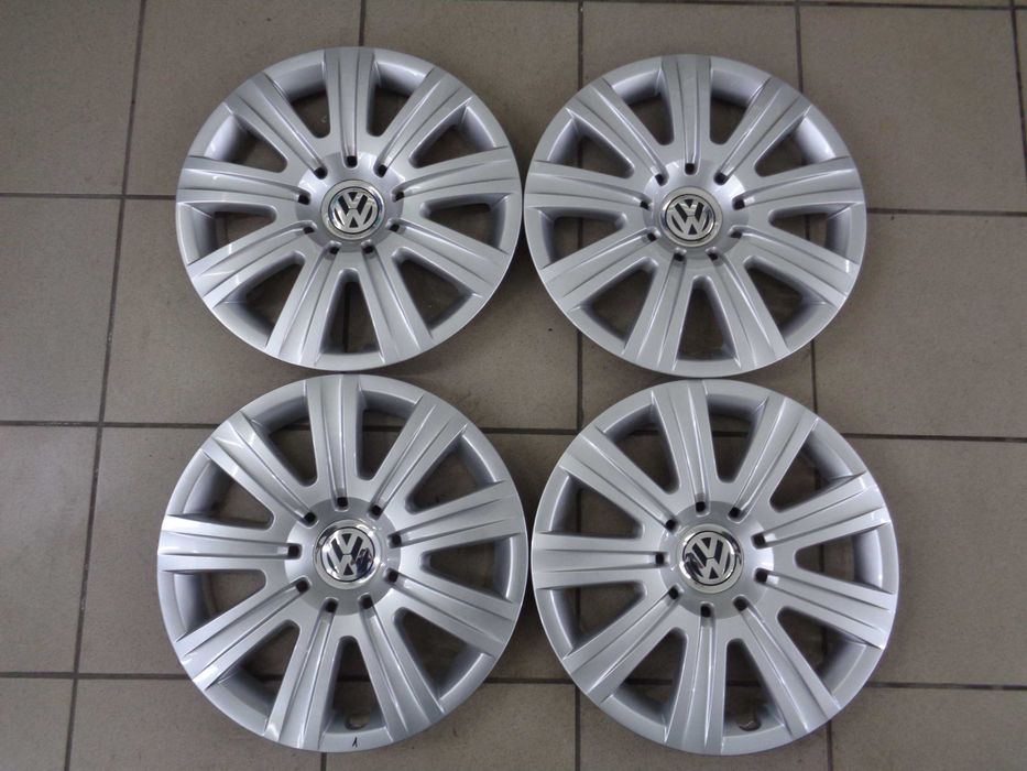 Oryginalne kołpaki Ford Bmw Audi Renault Skoda Citroen Vw Kia