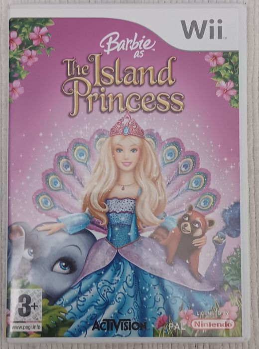 8 Jogos Nintendo Wii
