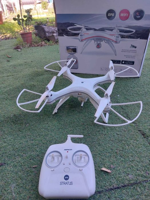 Drone Ninco Stratus