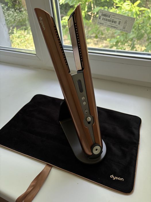 Випрямляч dyson corrale hs07 copper/nickel