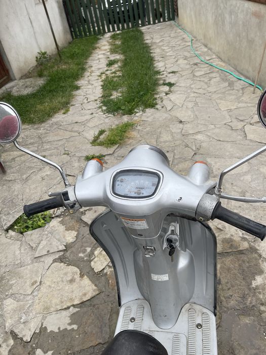 Zuzuki Verde 49куб