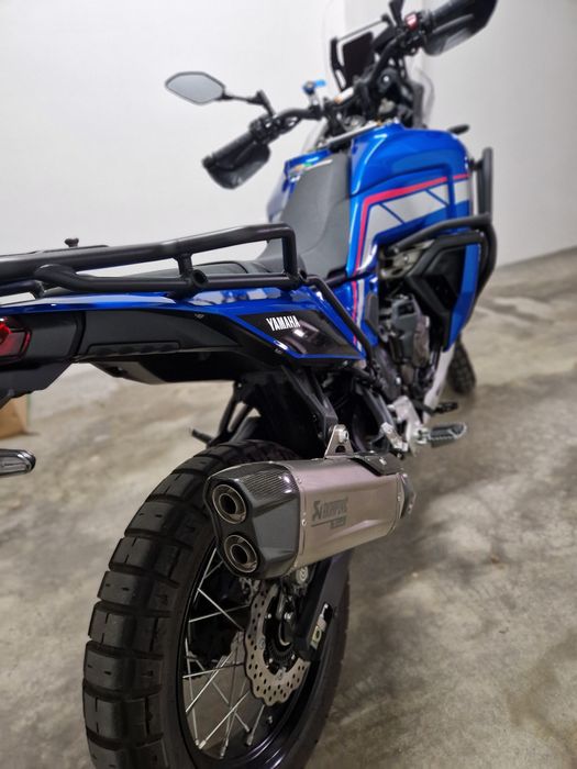 Yamaha tenere world rally
