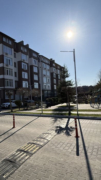 1но кім кв. нова  Конча Заспа , Київ обл, Ходосівка