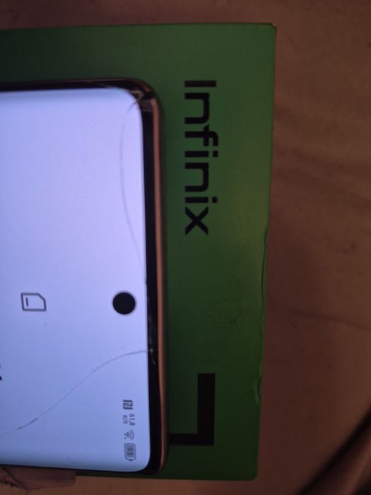 INFINIX 40 PRO 21.09.2025