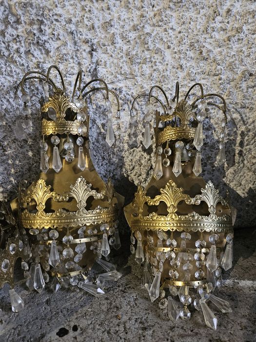 Candeeiros de sala