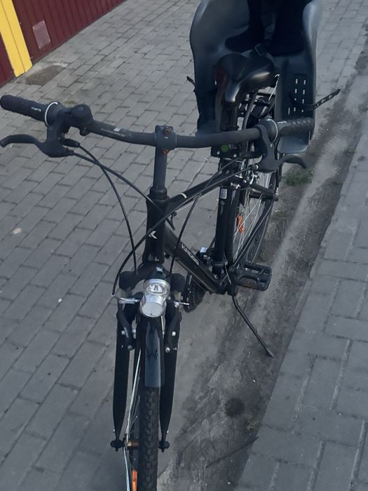 Rower kross na sprzedaż