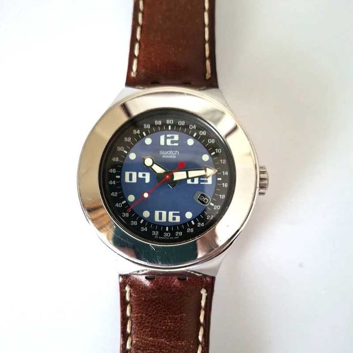 Relógio Swatch Irony