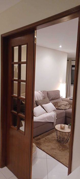 Aluga-se apartamento Infantado, Loures.