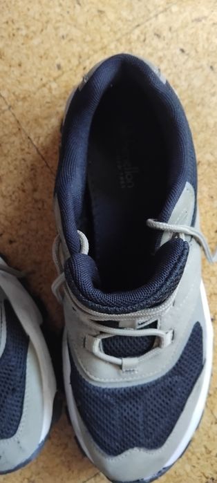 Tenis benetton n° 43