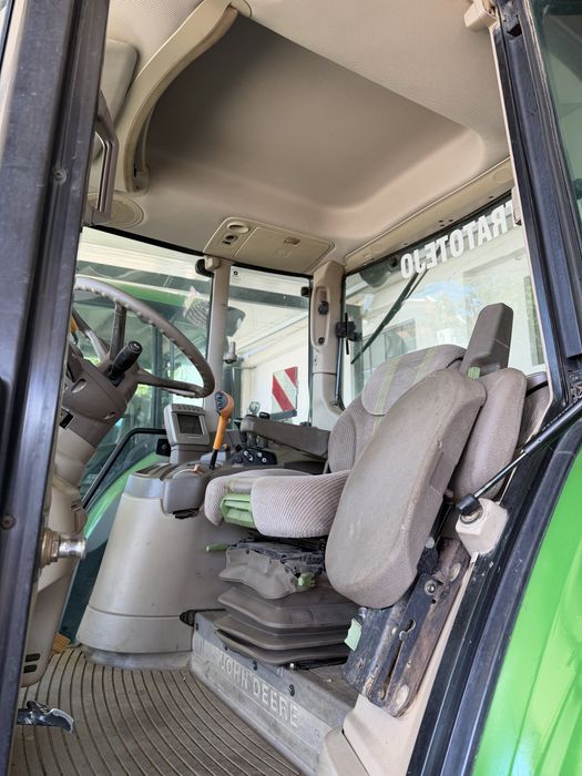 John Deere 6530 Premium