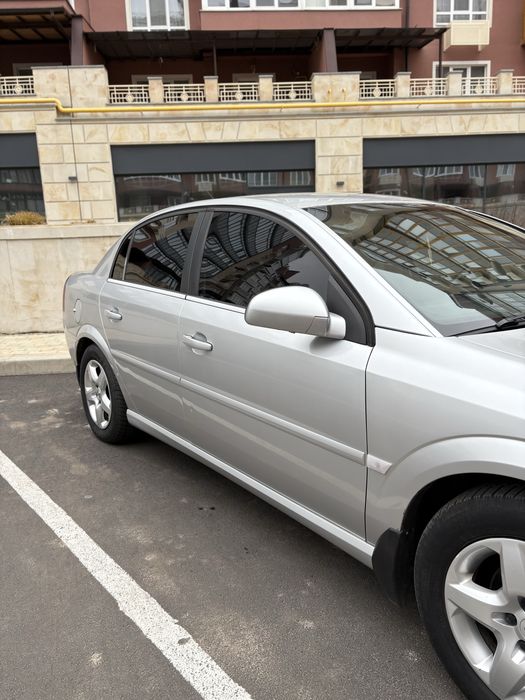 Продам Opel Vectra С
