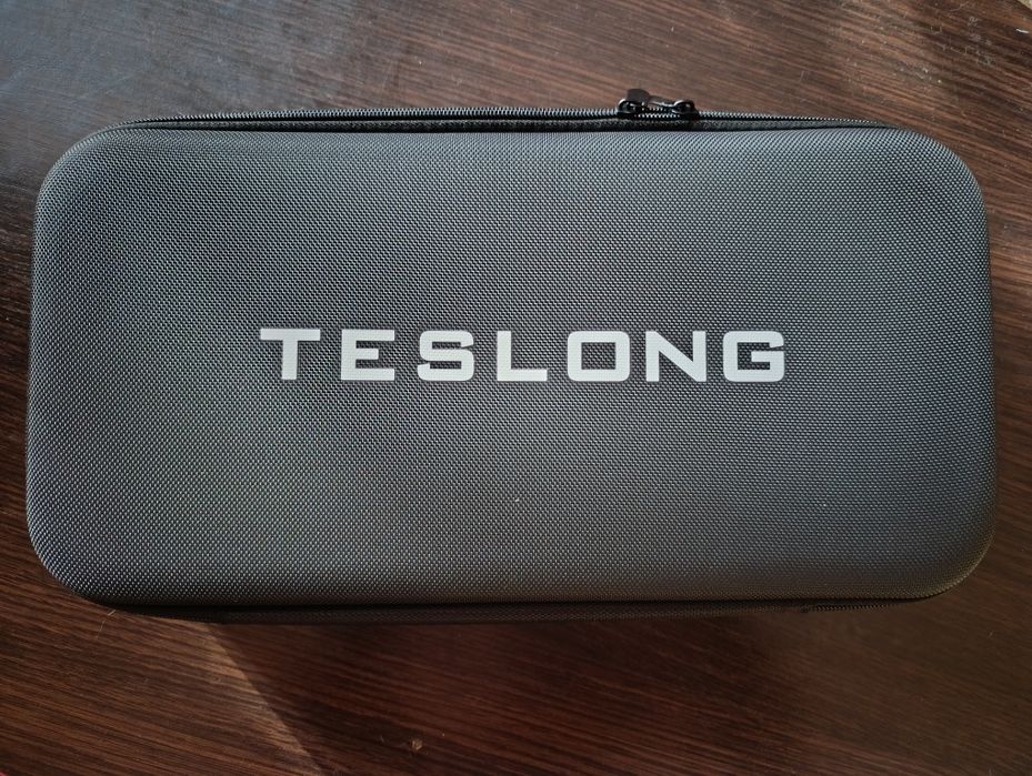 Ендоскоп TESLONG TD300P камера 5.5мм