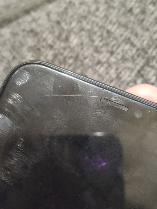 iPhone XS 64GB Space Gray + Новый чехол! Полностью рабочий