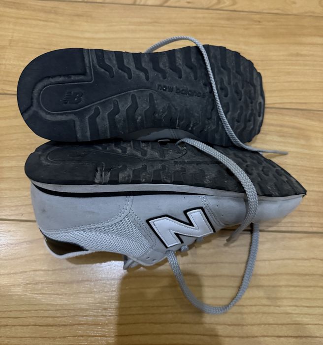 Tenis homem New Balance