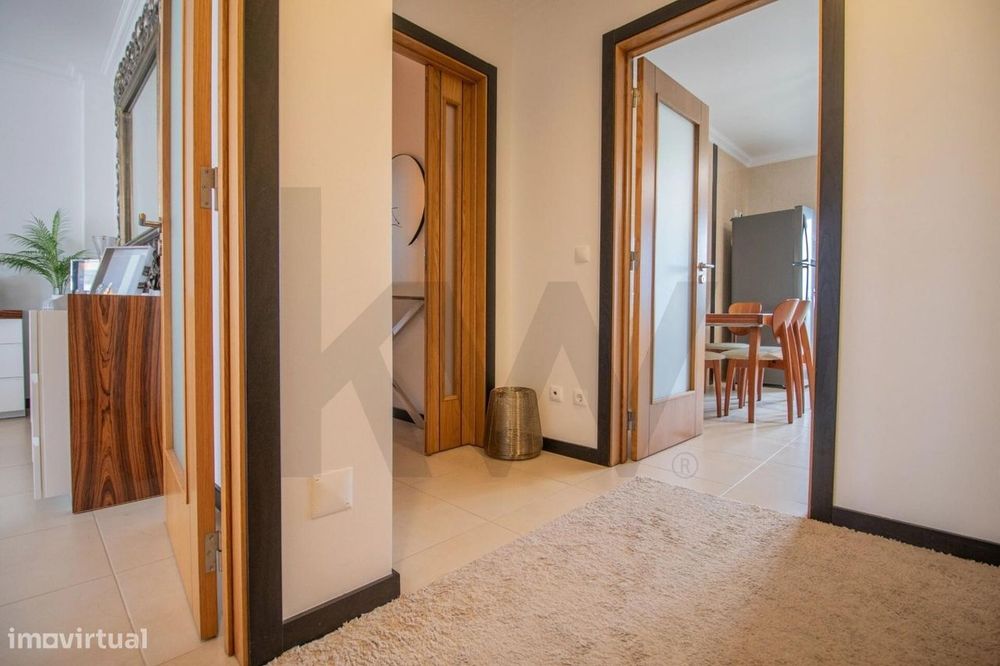 T3 com Suite,  elevador e Garagem Box