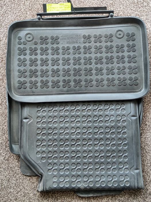 Dywaniki gumowe audi citroen ford honda Jeep opel renault seat vw