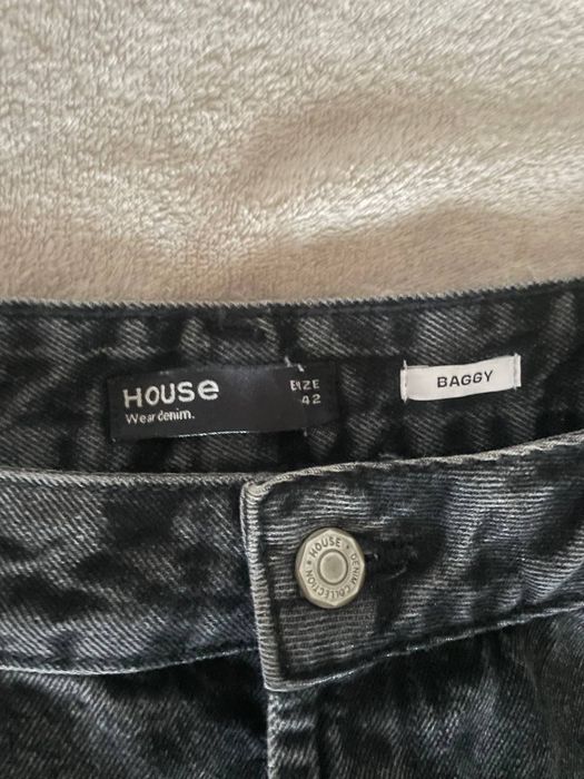 Джинси House Baggy