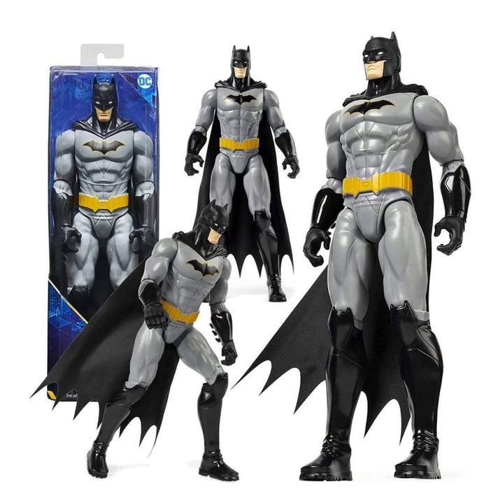 Figurka Batmana ok 30 cm