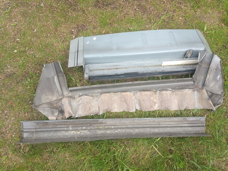 Okno dachowe velux 140x94 cm