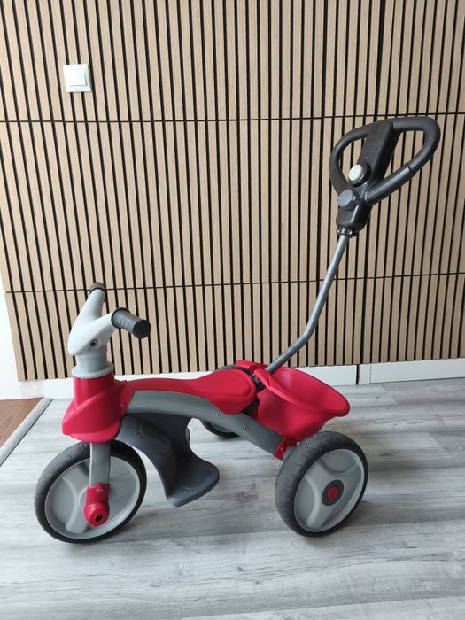 Triciclo Premium Feber