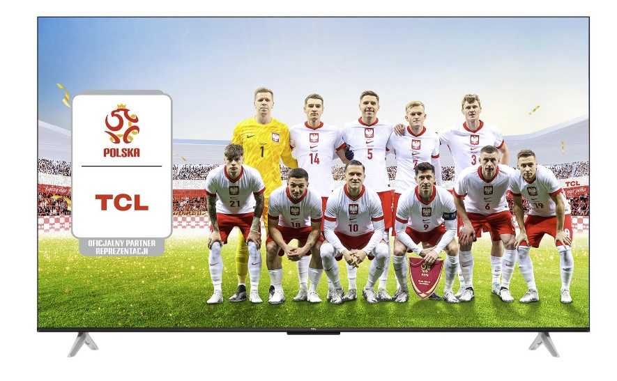Telewizor TCL 65P735 4K UHD,  Smart TV: Google TV, WiFi