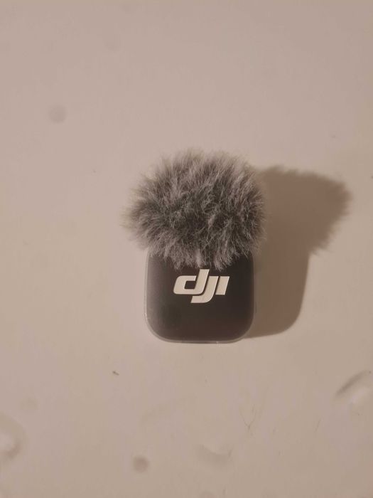 Mikrofon DJI mic mini 2