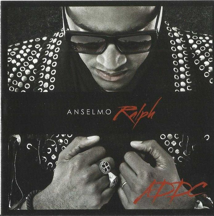 Anselmo Ralph - A Dor do Cupido