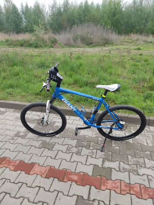 Rower górski Giant Talon Ostrów Wielkopolski •