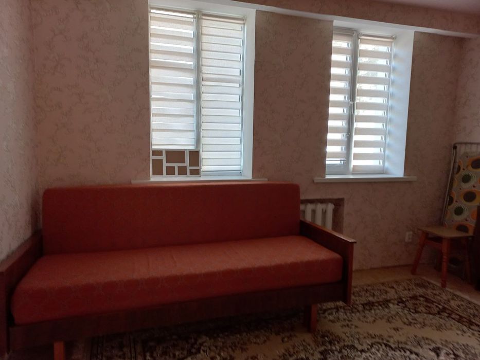 Оренда 2к в Центрі міста (Вельвет)