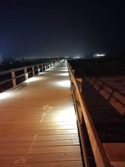 Altura - Apartamento T1  a 500m da praia